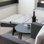 Fortis Bed & Breakfast 4*
