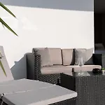 Fortis Bed & Breakfast 4*