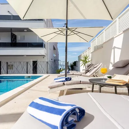 Bed and breakfast Fortis