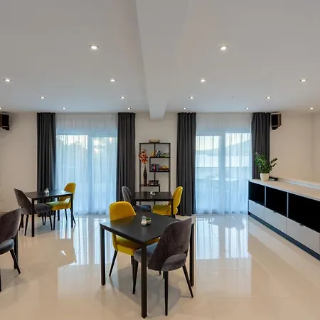 Fortis B&B 트로기르