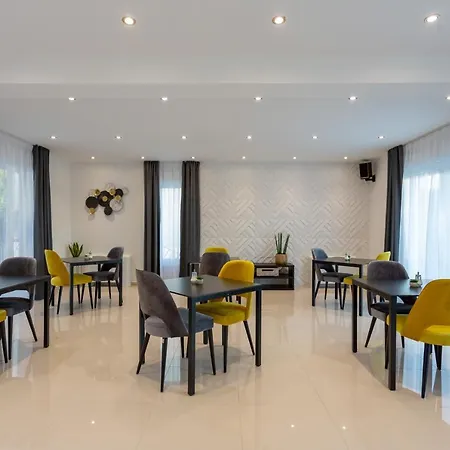 Bed and breakfast Fortis Trogir