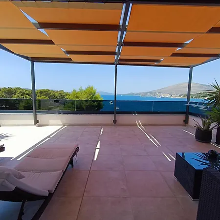 Fortis 4* Τρογκίρ
