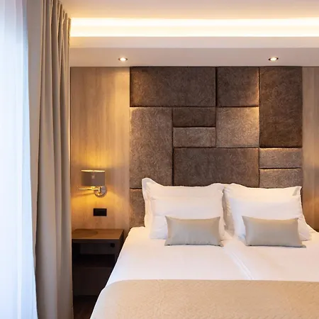 Bed and breakfast Fortis