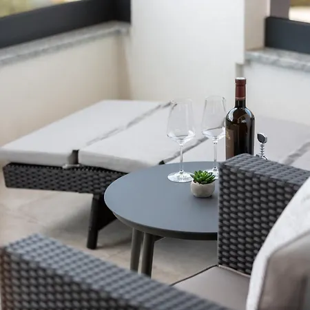 Fortis Bed and breakfast 4*