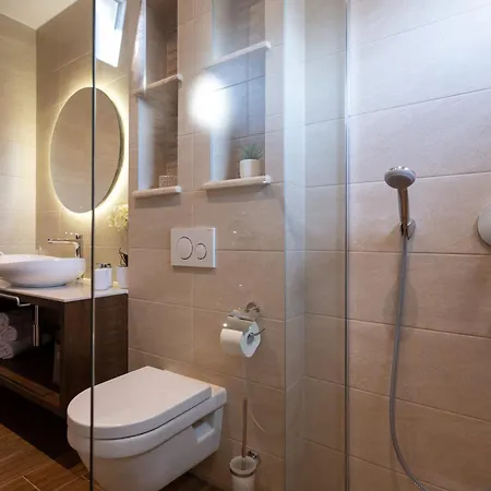 Fortis Bed and breakfast