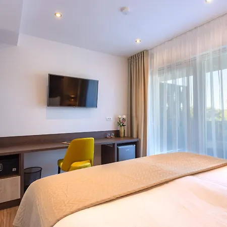 Bed and breakfast Fortis