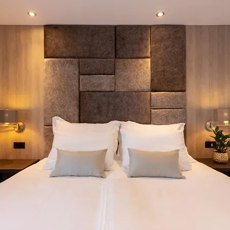 Fortis Bed and breakfast 4*