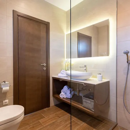 Bed and Breakfast Fortis 4*