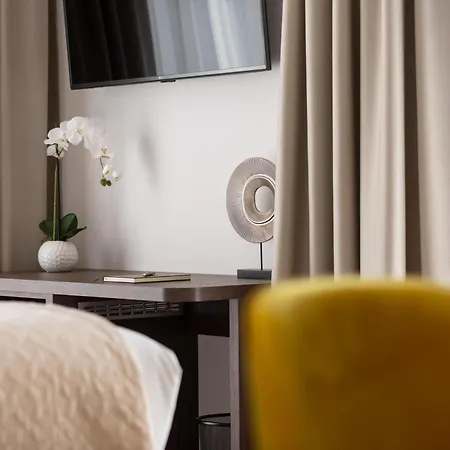 Fortis Bed and breakfast