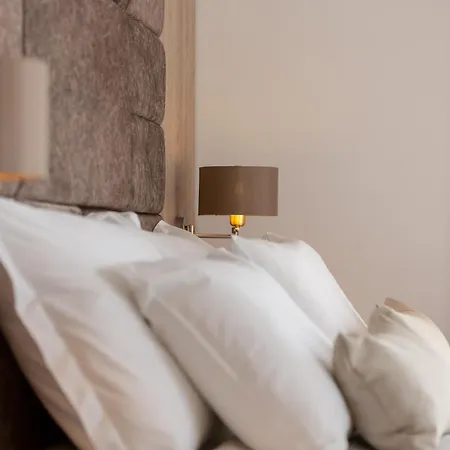 Bed and breakfast Fortis