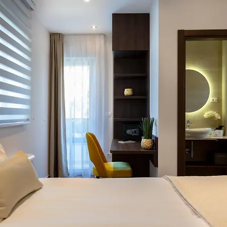 Fortis 4* 트로기르