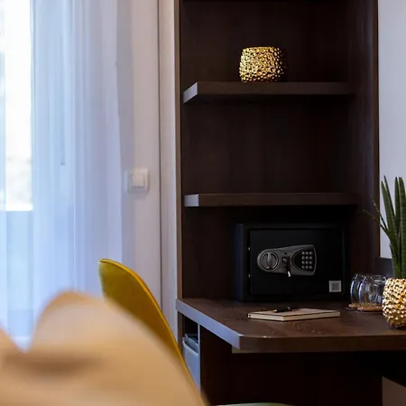 Bed and breakfast Fortis