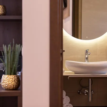 Fortis 4* 트로기르