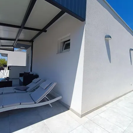 Bed and breakfast Fortis Trogir