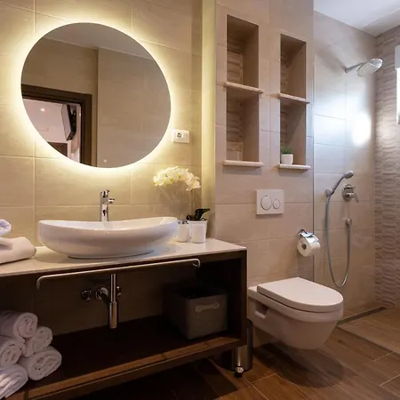 Fortis Τρογκίρ