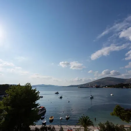 Couette-café Fortis 4*