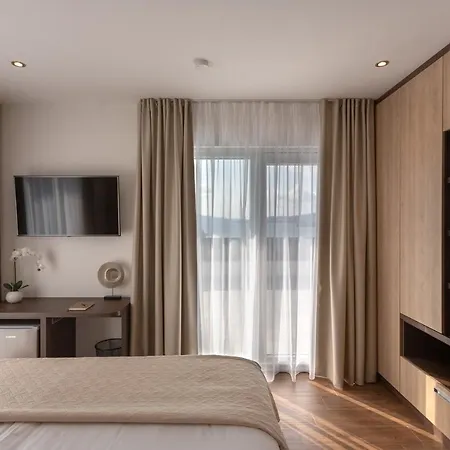 Couette-café Fortis Trogir