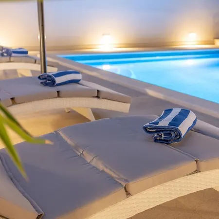 Fortis Bed and Breakfast 4*