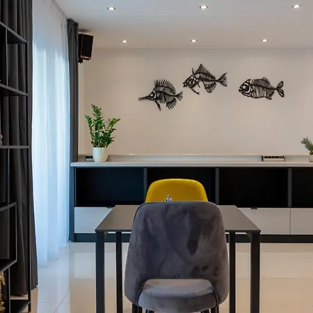 Fortis Τρογκίρ