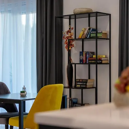 Couette-café Fortis 4*