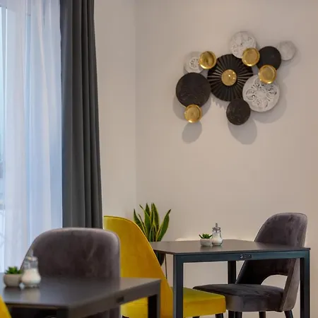 Fortis Couette-café