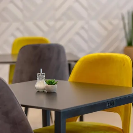 Fortis Couette-café Trogir