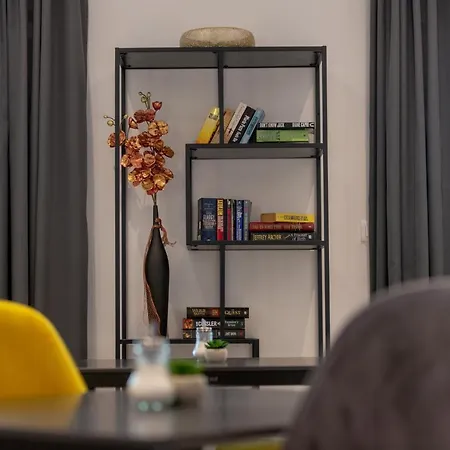 Fortis Bed and Breakfast