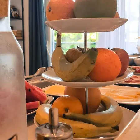 Couette-café Fortis 4*