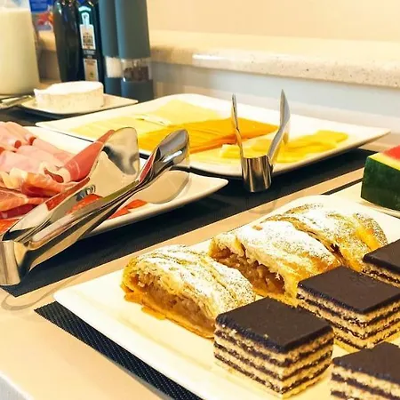 Bed and Breakfast Fortis 4*