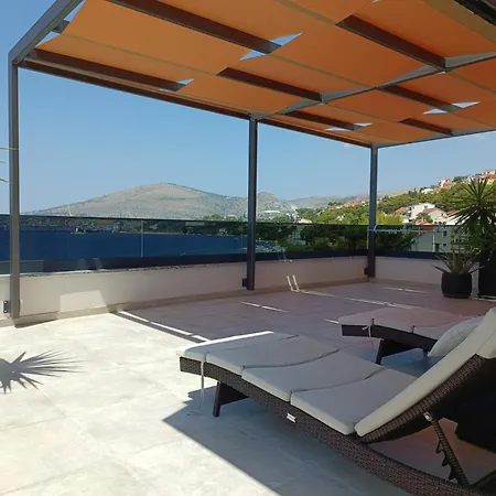 Fortis Couette-café 4*