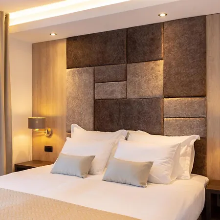 Couette-café Fortis Trogir