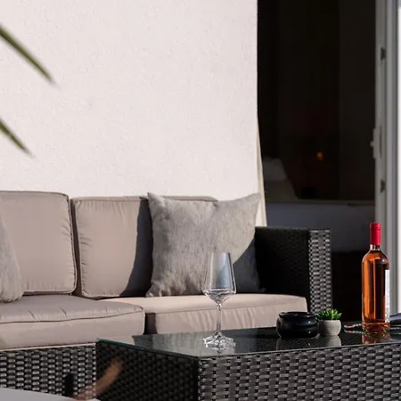 Couette-café Fortis