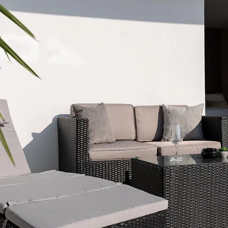 Fortis Couette-café 4*