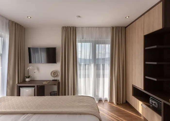 Bed & Breakfast Fortis Trogir