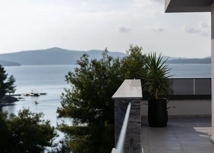 Fortis Bed & Breakfast 4*