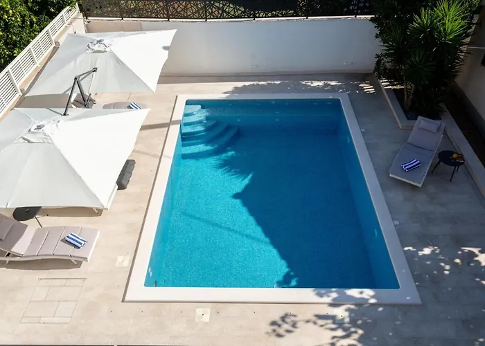 Bed & Breakfast Fortis 4*