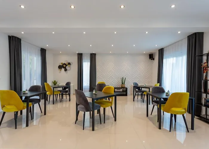Bed & Breakfast Fortis Trogir