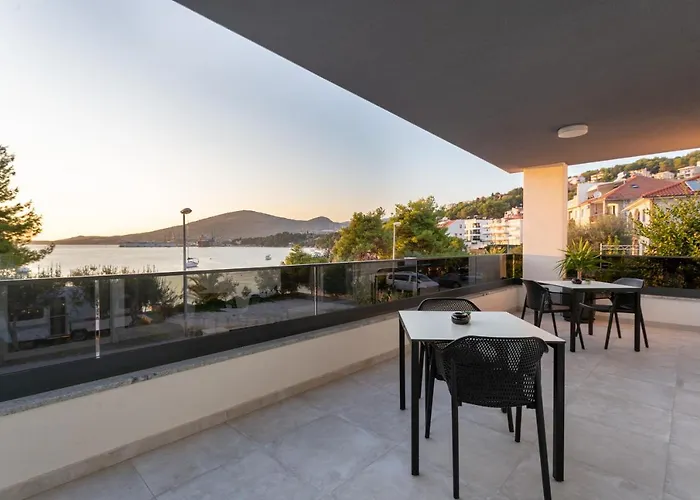 Fortis Trogir