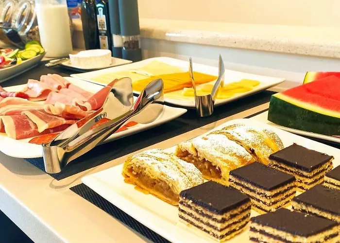 Bed & Breakfast Fortis 4*