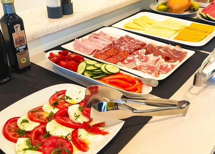 Fortis Bed & Breakfast Trogir