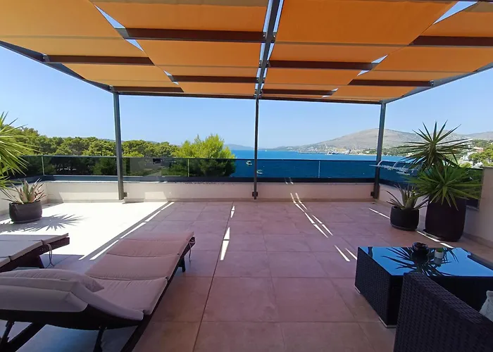 Fortis 4* Trogir
