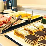 住宿加早餐酒店 Fortis 4*