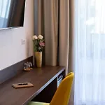 فندق مبيت وإفطار Fortis 4*