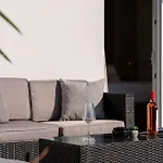 فندق مبيت وإفطار Fortis