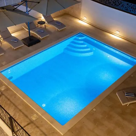 Nocleg ze śniadaniem Fortis