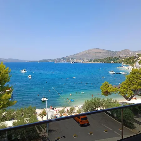 Fortis krevet i doručak Trogir